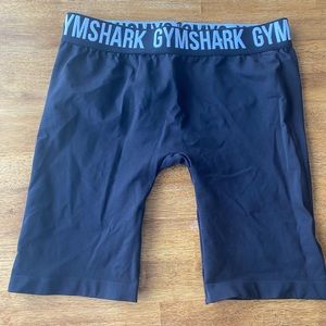 Gymshark Medium Bike Shorts